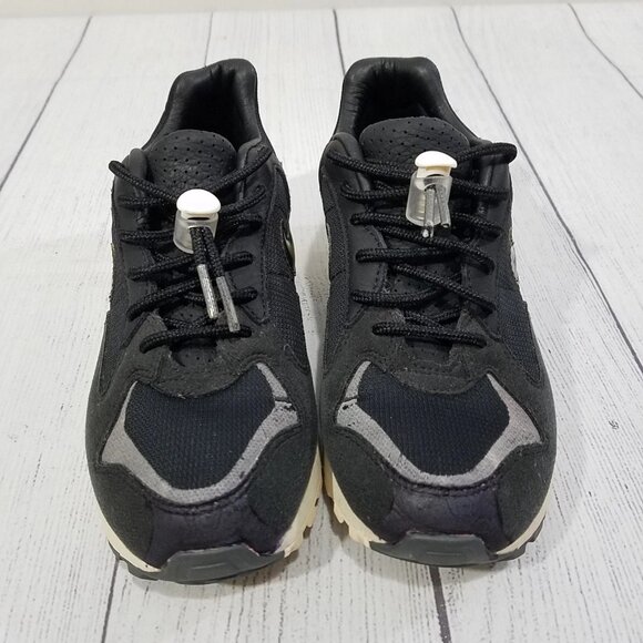 Nike Air Skylon 2 Black Fear Of God Sneaker Mens Size 4.5 (Womens 6) BQ2752-001 main image 7
